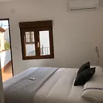 Casa Terraza De Aljibes Apartmán Toledo