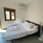 Apartmán Casa Terraza De Aljibes