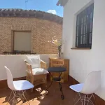 Casa Terraza De Aljibes Apartmán *