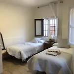 Apartmán Casa Terraza De Aljibes *