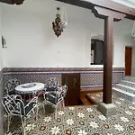 Casa Terraza De Aljibes