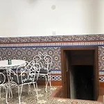 Casa Terraza De Aljibes Apartmán *