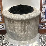 Casa Terraza De Aljibes *