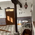 Casa Terraza De Aljibes Toledo