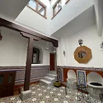 Casa Terraza De Aljibes * Toledo