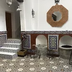 Casa Terraza De Aljibes Apartmán *