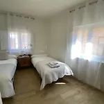 Casa Terraza De Aljibes Apartmán *