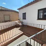 Apartmán Casa Terraza De Aljibes *