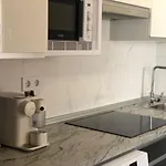 Apartmán Casa Terraza De Aljibes *