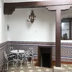 Casa Terraza De Aljibes
