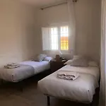 Casa Terraza De Aljibes * Toledo