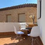 Casa Terraza De Aljibes *
