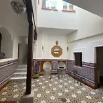 Casa Terraza De Aljibes Apartmán