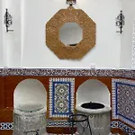 Casa Terraza De Aljibes