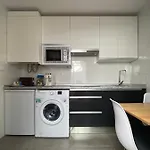 Casa Terraza De Aljibes Apartmán *