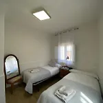 Casa Terraza De Aljibes