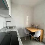 Casa Terraza De Aljibes *