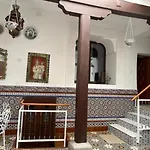 Casa Terraza De Aljibes Toledo