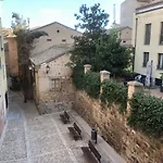 Casa Terraza De Aljibes Apartmán Toledo