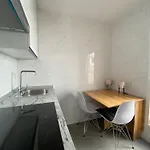 Apartmán Casa Terraza De Aljibes *