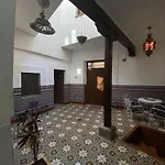 Apartmán Casa Terraza De Aljibes *