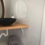 Casa Terraza De Aljibes Apartmán