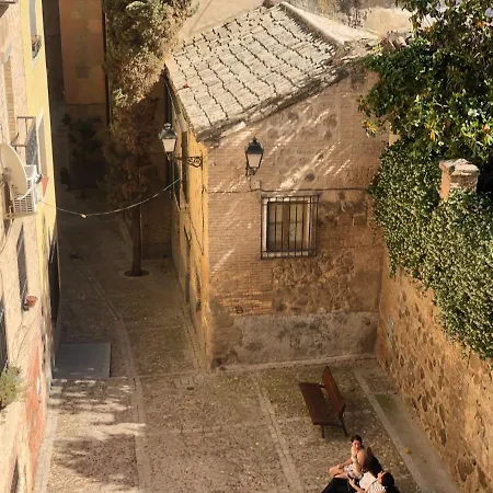 Appartamento Casa Terraza De Aljibes *