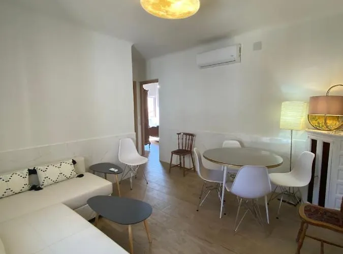 Casa Terraza De Aljibes * Toledo