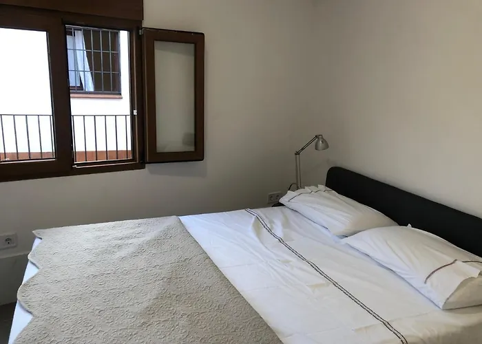 Appartamento Casa Terraza De Aljibes *