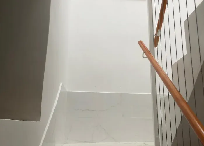 Appartamento Casa Terraza De Aljibes