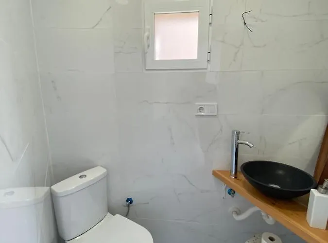 Casa Terraza De Aljibes Toledo