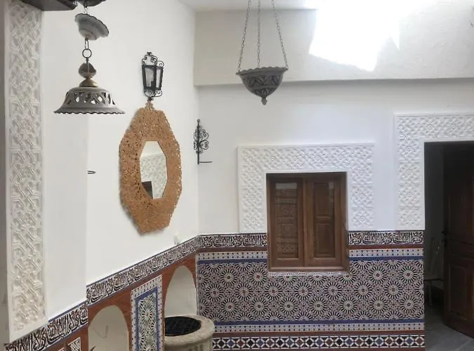 Casa Terraza De Aljibes * Toledo