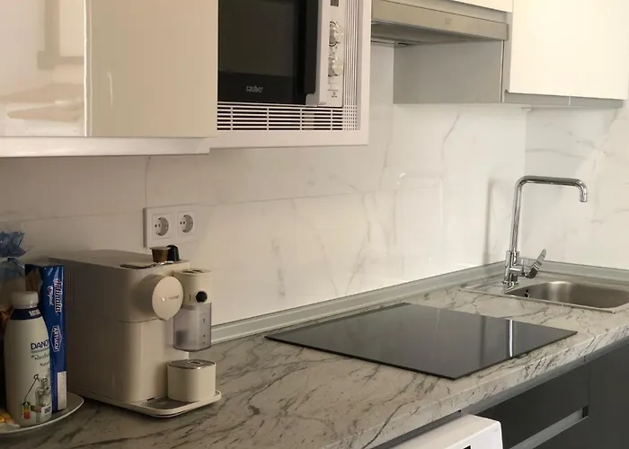 Appartamento Casa Terraza De Aljibes *