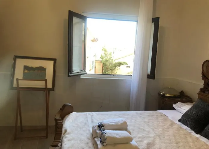 Appartamento Casa Terraza De Aljibes Toledo