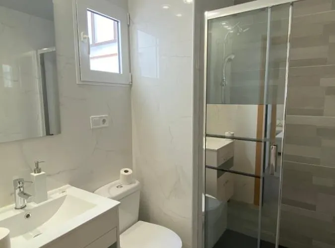 Casa Terraza De Aljibes