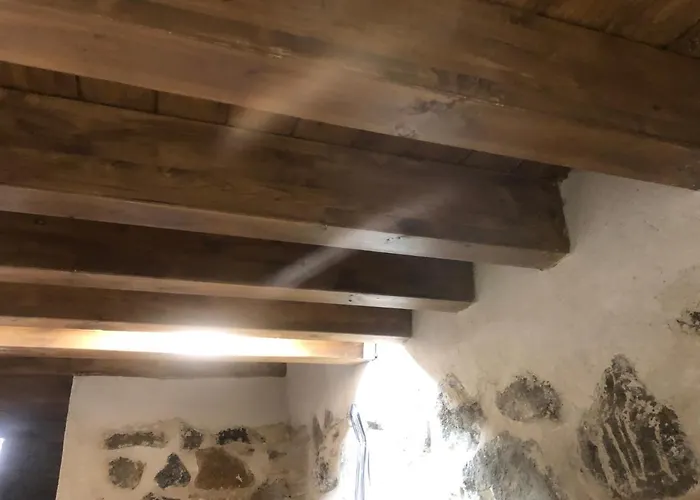 Casa Terraza De Aljibes Appartamento Toledo