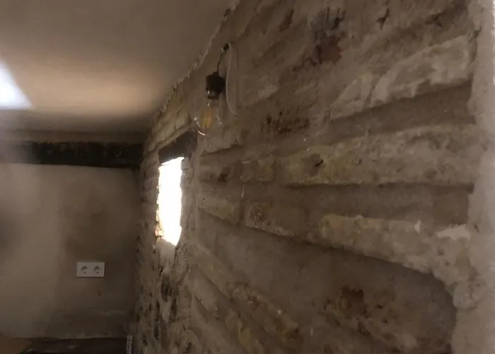 Appartamento Casa Terraza De Aljibes *