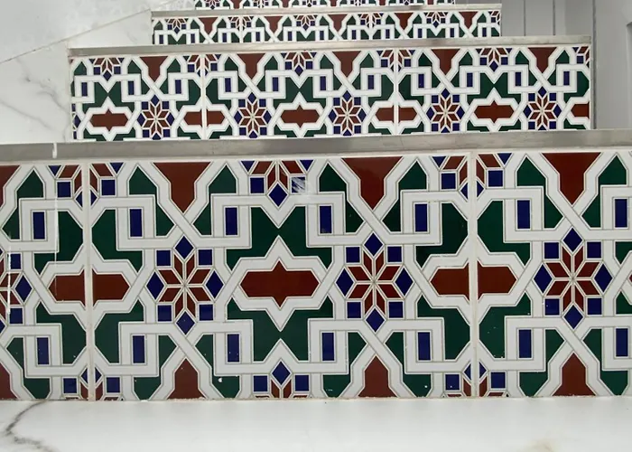 Appartamento Casa Terraza De Aljibes *