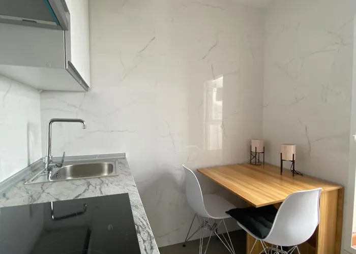 Appartamento Casa Terraza De Aljibes *