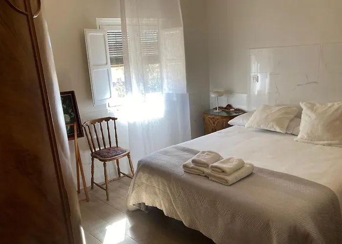 Casa Terraza De Aljibes *