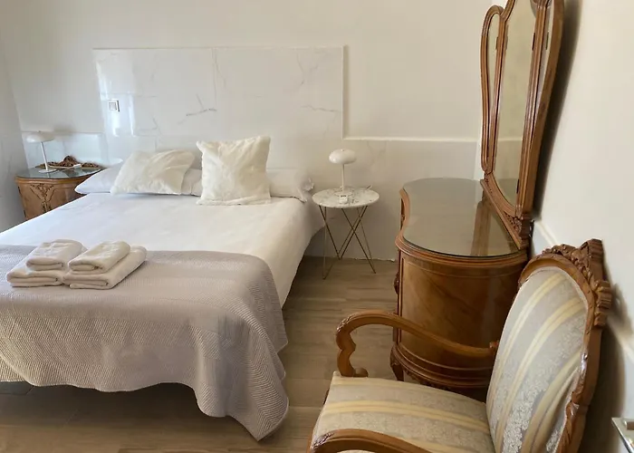 Appartamento Casa Terraza De Aljibes *