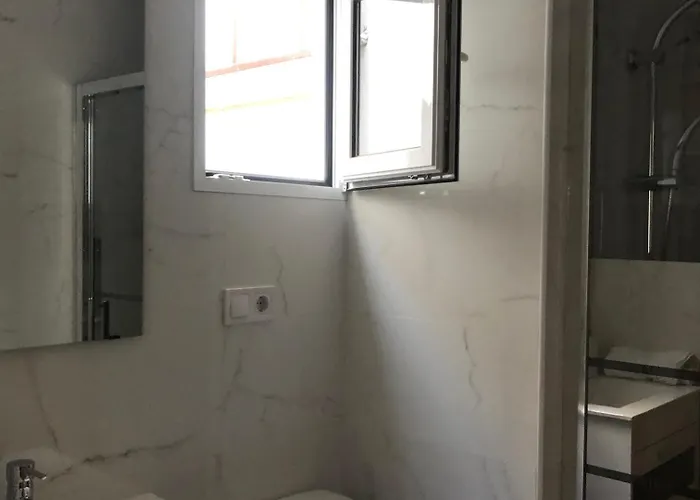 Casa Terraza De Aljibes