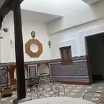 Casa Terraza De Aljibes