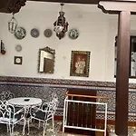 Apartamento Casa Terraza De Aljibes
