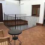 Casa Terraza De Aljibes Toledo