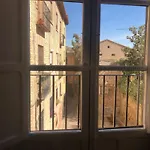 Casa Terraza De Aljibes