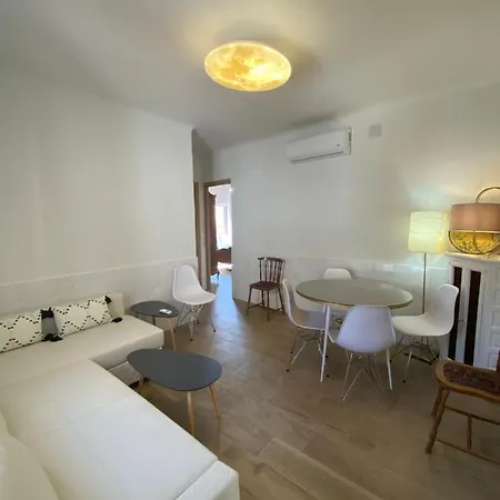 Casa Terraza De Aljibes * 托萊多