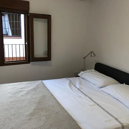 公寓 Casa Terraza De Aljibes *