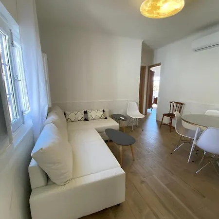 Appartamento Casa Terraza De Aljibes