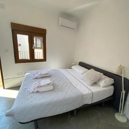 公寓 Casa Terraza De Aljibes